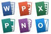 Microsoft Office Logo
